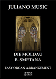 DIE MOLDAU (EASY ORGAN) - B. SMETANA