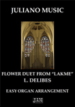 FLOWER DUET FROM 