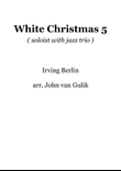 White Christmas