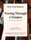 Waving Through A Window