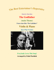 The Godfather (main Theme)