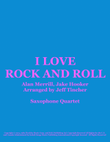 I Love Rock 'n Roll