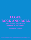 I Love Rock 'n Roll
