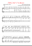 Psycho (theme)