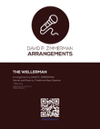 The Wellerman (Sea Shanty) (TTBB)