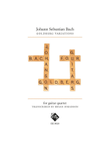 Goldberg Variations