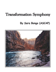 TRANSFORMATION SYMPHONY