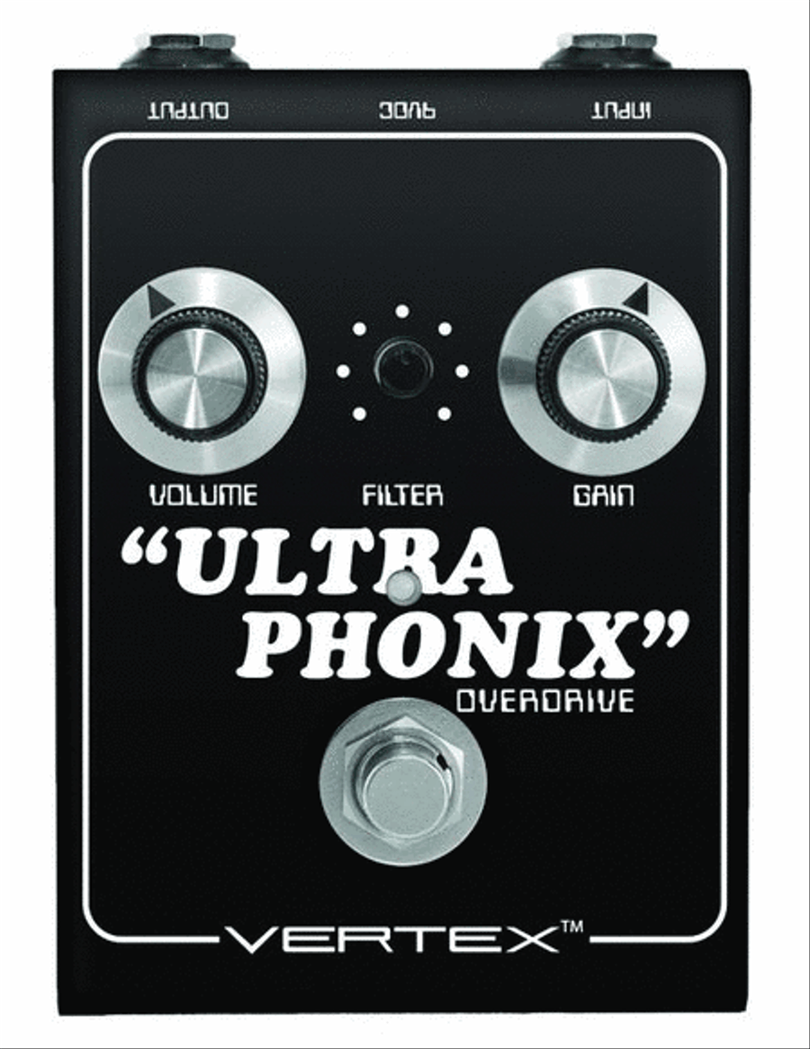 Ultra Phonix Overdrive Ultra Phonix Overdrive scores gallery preview page 2
