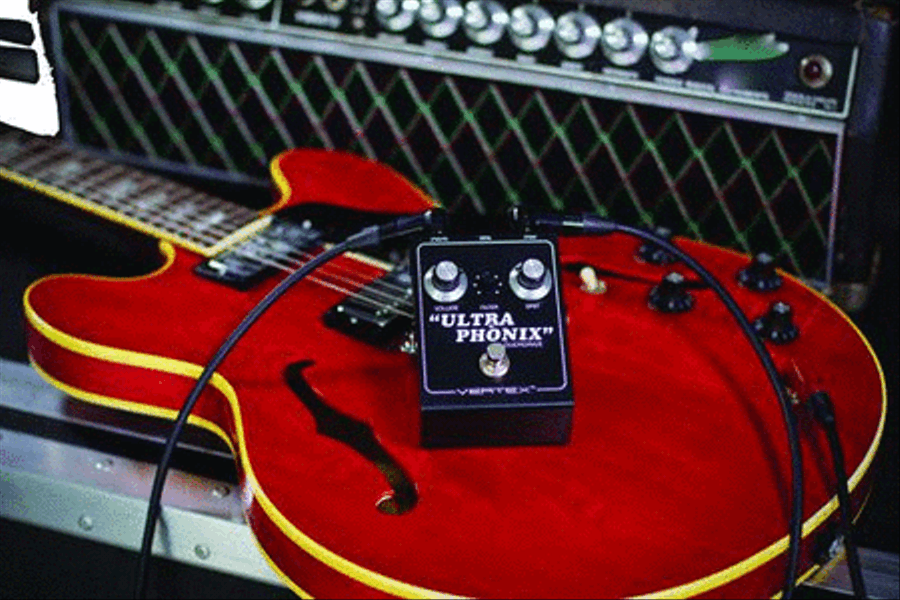 Ultra Phonix Overdrive Ultra Phonix Overdrive scores gallery preview page 5