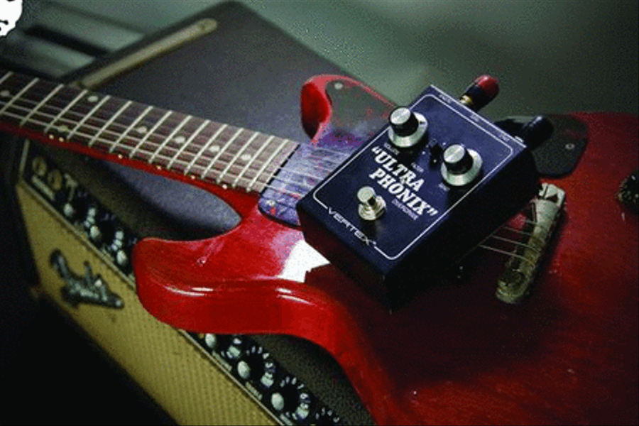 Ultra Phonix Overdrive Ultra Phonix Overdrive scores gallery preview page 7