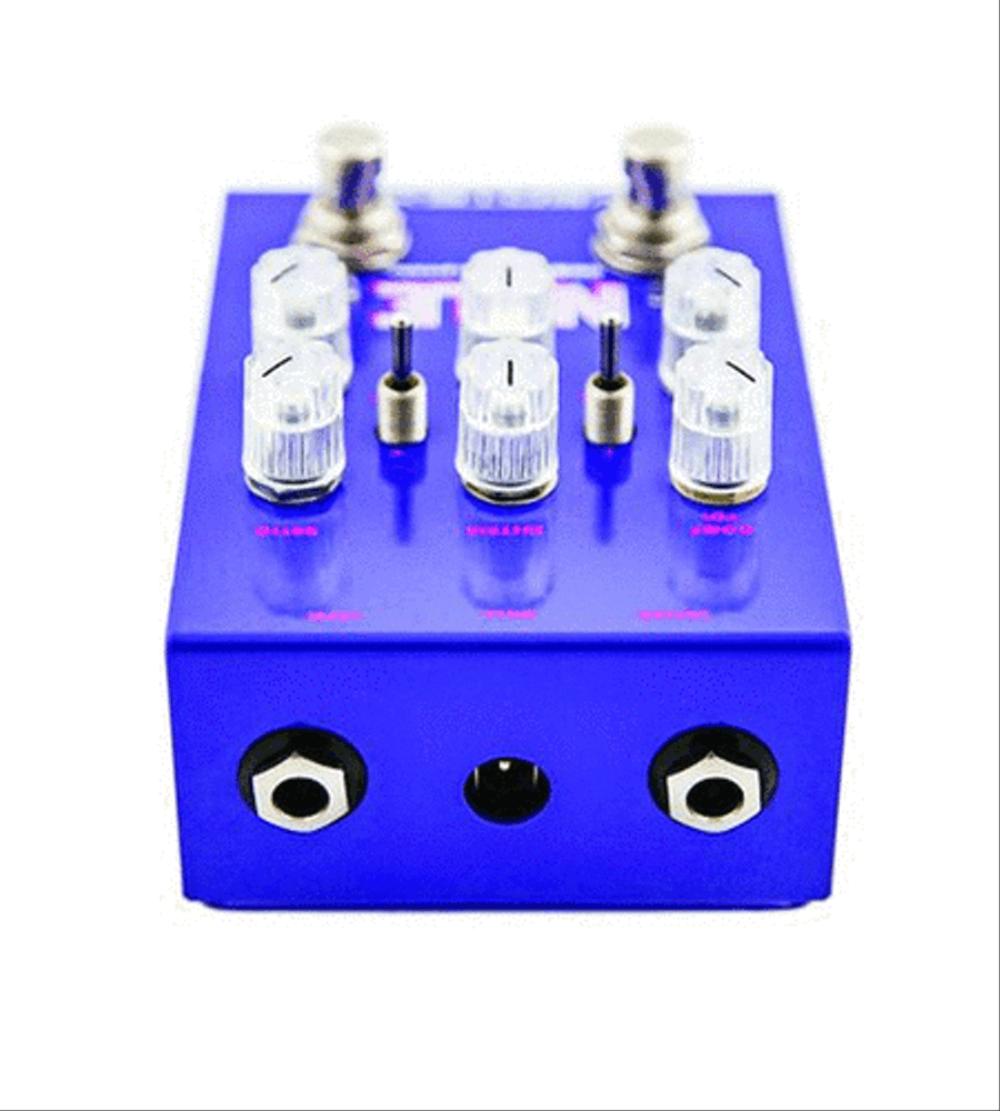 Nyle Compressor/Preamp scores gallery preview page 3
