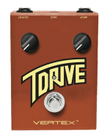 T Drive