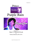 Purple Rain