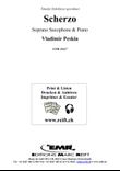 Scherzo