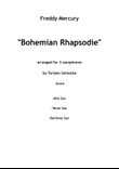 Bohemian Rhapsody