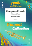 Unexplored Lands