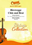 Birewegge Chas und Brot mini preview