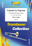 Canzon La Negrona