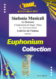 Sinfonia Musicali