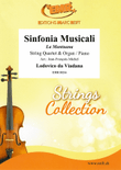 Sinfonia Musicali