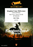 Kingdom Come: Deliverance