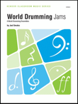 World Drumming Jams