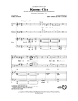 Kansas City (from Smokey Joe's Cafe) (arr. Mark Brymer)