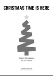 Christmas Time Is Here