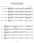 Bohemian Rhapsody