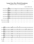 New World Symphony
