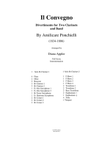 Il Convegno