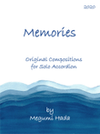 Memories (Accordion Solo)