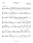 Falling Leaves Waltz