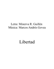Libertad