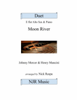 Moon River