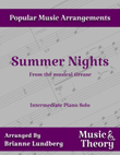 Summer Nights