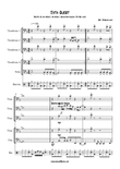 Jota Quest - Arranjo para Grupo de Metais
