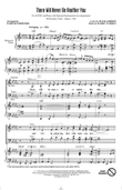 There Will Never Be Another You (arr. Paris Rutherford)
