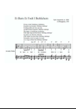 Et barn er født i bethlehem -- Fingerstyle Guitar