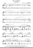 The Godfather (main Theme)