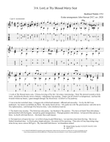 316 Lord at Thy Blessed Mercy Seat