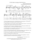 342 My Heart is Longing to Praise My Savior