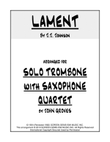 Lament