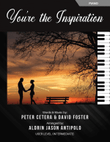 You're The Inspiration