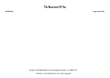 The Nearness Of You