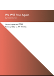We Will Rise Again