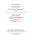 Judson Stoddard from 