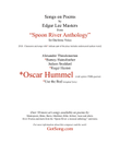 Oscar Hummel from 