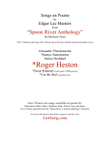 Roger Heston from 