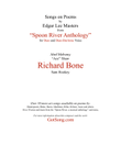 Richard Bone from 